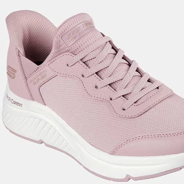 Skechers - Deportivos de mujer Arch Comfort.