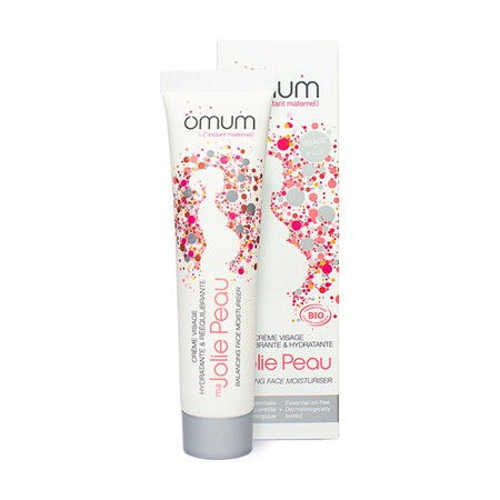 Ma Jolie Peau de Omum