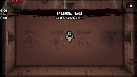 El 2017 comenzará con la llegada de The Binding of Isaac: Afterbirth+ el 3 de enero