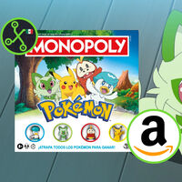 Regalos de Navidad: Pokémon tiene su propio Monopoly de oferta en Amazon