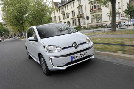 El Volkswagen Up! seguirá vivo, pero sólo como modelo eléctrico