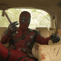 Deadpool va camino de convertirse en el ser más poderoso de Marvel y planea cargarse a todo el Universo por el camino