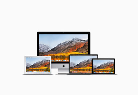 Las ventas de Mac colocan a Apple en un cuarto puesto en la industria del PC, que sube por primera vez en 6 años