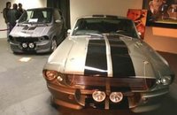 Un Smart con el look Eleanor