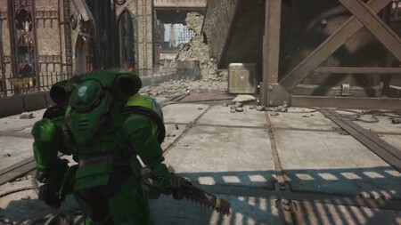 Datos De Armeria Decapitacion 1