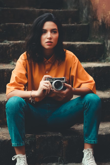 Estos son los vaqueros Levi's más vendidos en Amazon y están en oferta