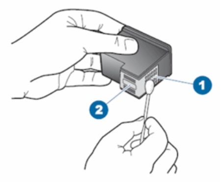 Mantenimiento impresora