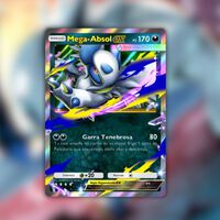 Este es el mejor Mazo de Mega-Absol Ex en Pokémon TCG Pocket 