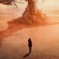 Después de dos años de descanso, la serie de ciencia ficción más cara de Netflix volverá en 2026 