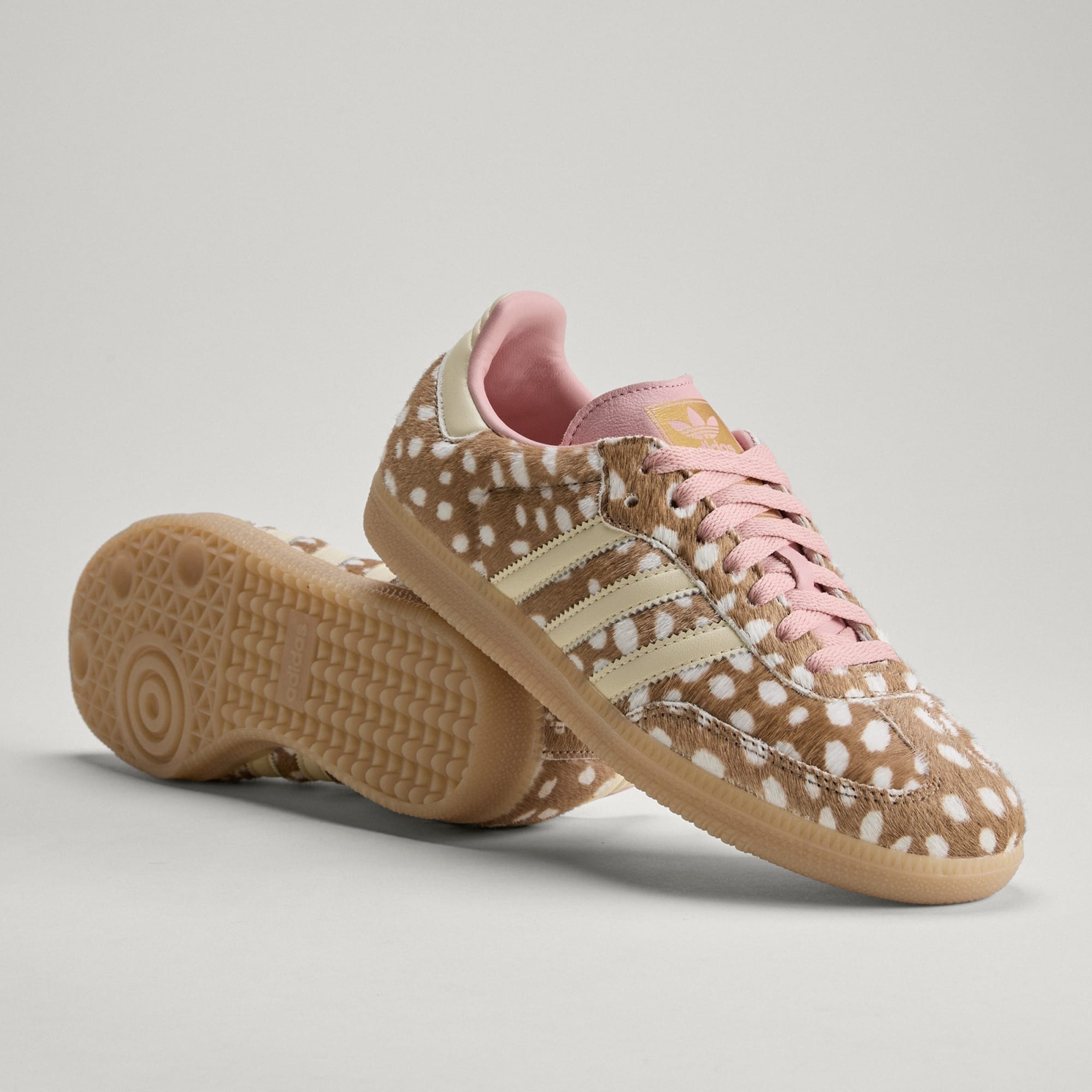 ZAPATILLA SAMBA OG
