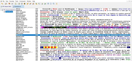IRC, regresamos a él 18 años después de que fuera importante: este muerto está muy vivo  