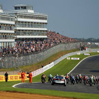 El British Superbike revoluciona el concepto Moto2: motores abiertos para 2018 