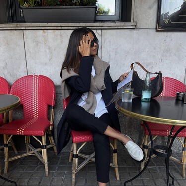 Massimo Dutti rebaja por fin el cárdigan más calentito y con rollazo que llevaremos sin parar hasta que llegue la primavera 