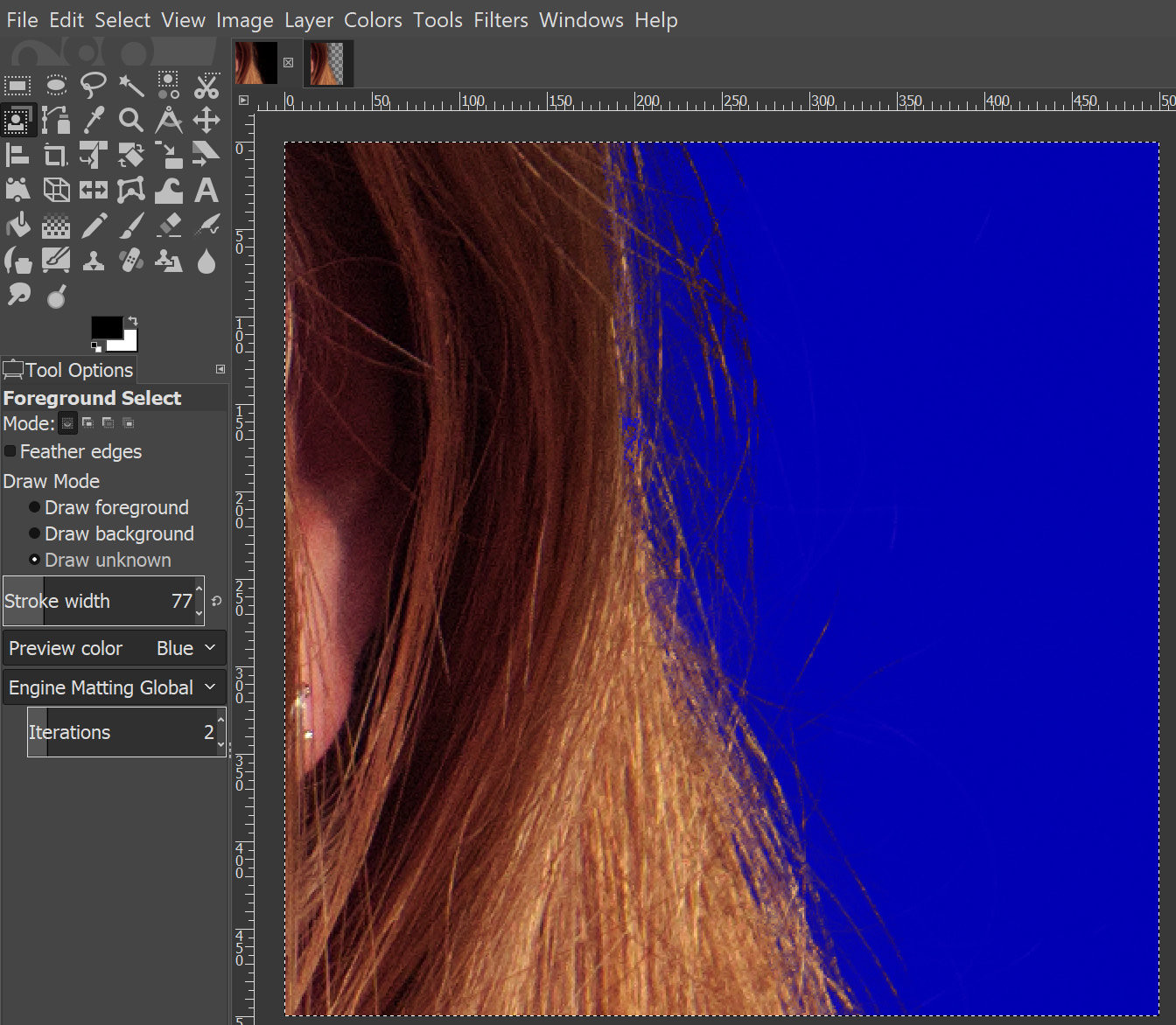 GIMP ULTIMA VERSIONE ITALIANO SCARICARE