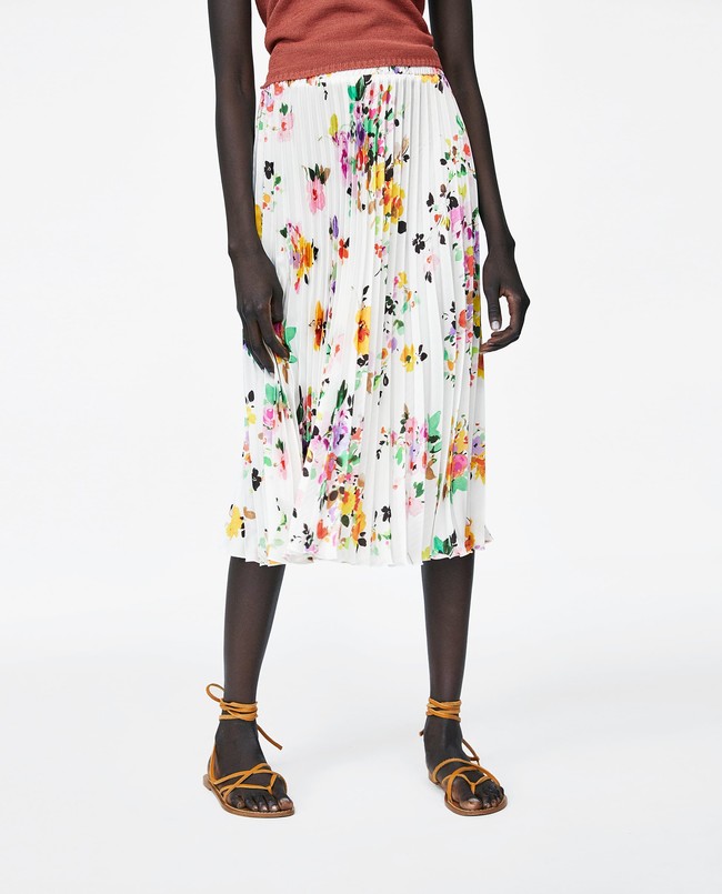 Zara Falda Rebajas 11