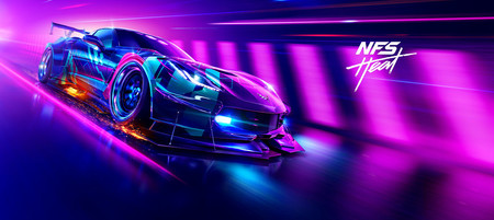 ¡Alerta spoiler! Need For Speed Heat llegará el 8 de noviembre
