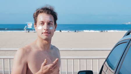 Joshua Zeichner Dermatologo Acerca De Cuanto Protector Solar Hay Que Usar En Realidad Si No Se Aplica Esa Cantidad No Se Obtiene El Fps Indicado En El Envase