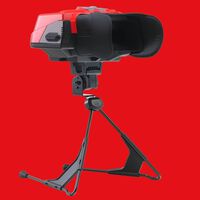 Nintendo lo deja claro: los juegos de Virtual Boy para Nintendo Switch no serán compatibles con Labo VR 