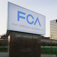 Un directivo de Fiat Chrysler, detenido por engañar sobre las emisiones de los coches diésel en EEUU