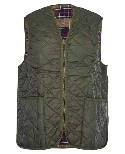 Barbour - Trapunta Interno Classic Tartan MLI0001 LINER GN92