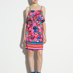 Foto 4 de 8 de la galería dnky-pre-fall-2012 en Trendencias