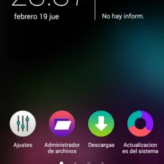 Foto 3 de 10 de la galería wiko-ridge-4g-software en Xataka Android