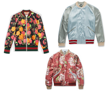 Clonados y pillados: cuando la bomber Gucci encuentra su hermana pequeña en Zara TRF 