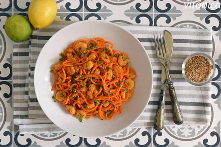 Siete ideas de cenas ligeras y saludables: una para cada día de la semana