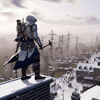 "Se han salido con la suya". Ubisoft presionó a los creadores de Assassin’s Creed 3 para alargar su duración sea como sea 