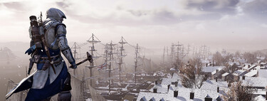 "Se han salido con la suya". Ubisoft presionó a los creadores de Assassin’s Creed 3 para alargar su duración sea como sea 