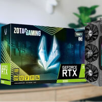 Consigue esta NVIDIA RTX 3080 por apenas 600 euros (sí, has leído bien) y renueva tu equipo gastando muy poco en los reacondicionados de PcComponentes