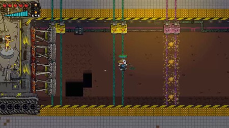Juego Mexicano Pixelar Hermoso Veracruz