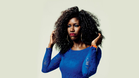 Bozoma Saint John, la responsable de márketing de Apple Music: se trata de pasión y no de algoritmos