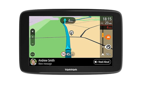 TomTom GO Basic por 99 euros en Amazon