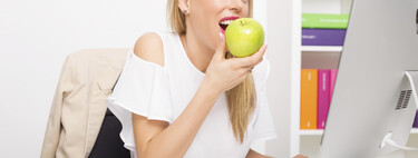 Ejercicio físico y hambre: así afecta el deporte a tus niveles de apetito  