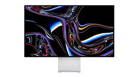 Apple actualiza el firmware de la Apple Pro Display XDR para facilitar su recalibración