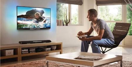 Guía de compras navideñas: Cinco barras de sonido a tener en cuenta
