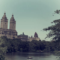 La historia de Nueva York, al alcance de tus dedos gracias a este mapa interactivo 