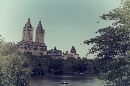 La historia de Nueva York, al alcance de tus dedos gracias a este mapa interactivo