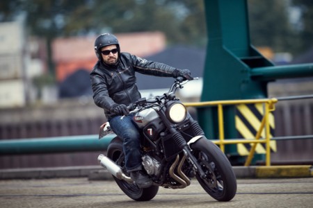 Yamaha Xsr700 Super 7 By Jvb Moto Accion 06