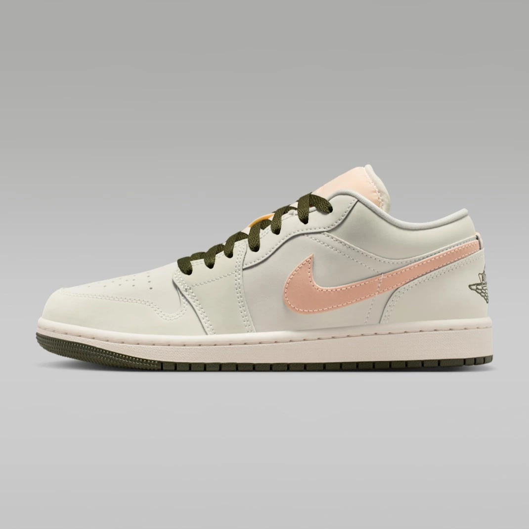 Air Jordan 1 Low