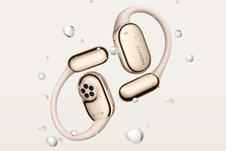 Xiaomi Open Earphones Pro Ip Rating
