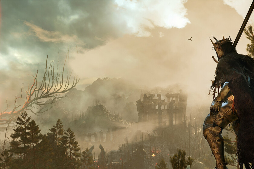 Lords Of The Fallen Nuevo Parche