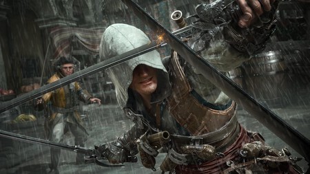 Assassin S Creed Black Flag Resynced