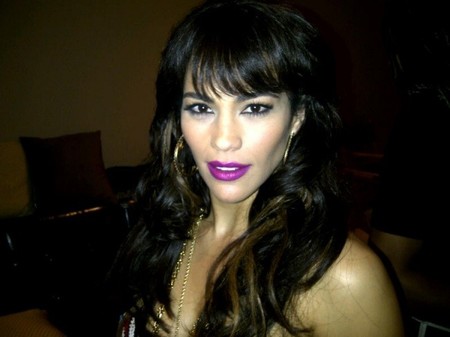 Paula Patton quiere que Robin Thicke se lo curre... y luego ya veremos