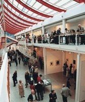 Würth abrirá un museo de arte contempóraneo en España
