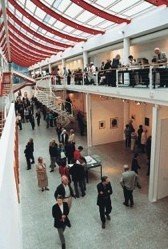 Würth abrirá un museo de arte contempóraneo en España