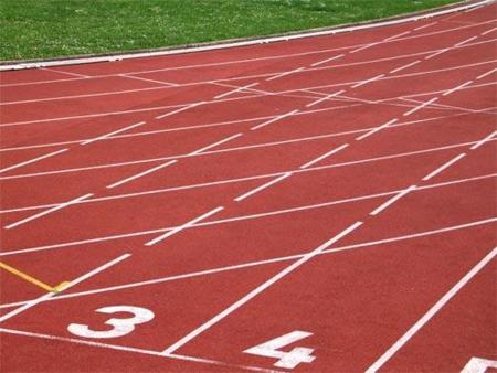 Cinco zonas de intensidad para realizar la carrera