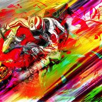 Dale un toque muy cool a tu casa, aprovecha la alianza entre Ducati y BeArty