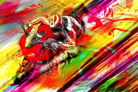Dale un toque muy cool a tu casa, aprovecha la alianza entre Ducati y BeArty